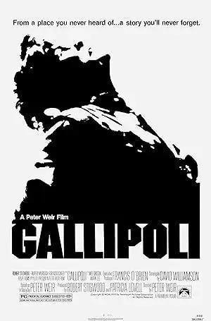 فيلم Gallipoli 1981 مترجم - باهي فيلم